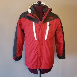 The North Face Boys 3-in-1 Coat